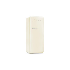 SMEG Kühlschrank FAB28RCR6 Crème, Rechts