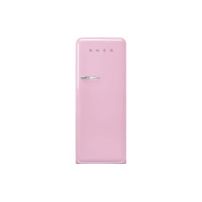 SMEG Kühlschrank FAB28RPK6 Rosa, Rechts