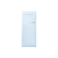 SMEG Kühlschrank FAB28LPB6 Blau, Links