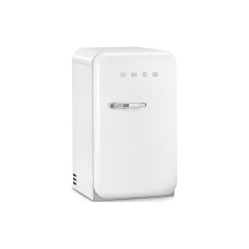 SMEG Kühlschrank FAB5RWH6 Weiss, Rechts