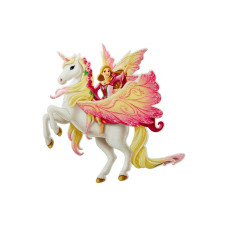 Mono-Quick Applikation Schleich Bayala, Einhorn | Mono-Quick 1 Stück Mono-Quick Applikation Schleich Bayala, Einhorn | Mono-Quick 1 Stück