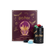 balthasar Adventskalender Harry Potter