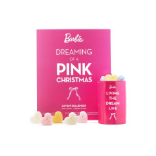 balthasar Adventskalender Barbie