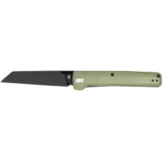 Gerber Einhandmesser PLEDGE Grün