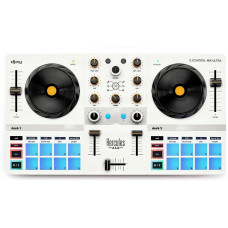 Hercules DJ-Controller DJCONTROL MIX ULTRA