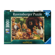 Ravensburger Puzzle Geheimnisse der Tierwelt Ravensburger Puzzle Geheimnisse der Tierwelt
