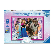 Ravensburger Puzzle Disney Frozen Ravensburger Puzzle Disney Frozen