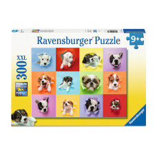 Ravensburger Puzzle Welpen-Pop-Out Ravensburger Puzzle Welpen-Pop-Out