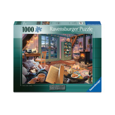 Ravensburger Puzzle Gemütlicher Gartenschuppen Ravensburger Puzzle Gemütlicher Gartenschuppen