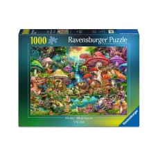 Ravensburger Puzzle Das Feenland Ravensburger Puzzle Das Feenland