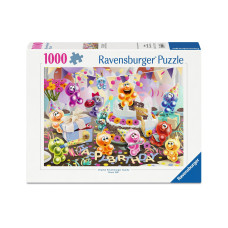 Ravensburger Puzzle Gelini Geburtstagsparty Ravensburger Puzzle Gelini Geburtstagsparty
