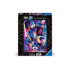 Ravensburger Puzzle Star Wars Hyperspace Collection: The Phantom Menace Ravensburger Puzzle Star Wars Hyperspace Collection: The Phantom Menace