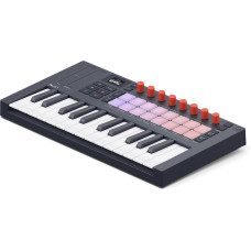 Novation Keyboard Controller FLkey 2 Mini 25
