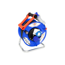 Brennenstuhl ST CP Camping Kunststoff Blau 20 m IP44 Brennenstuhl ST CP Camping Kunststoff Blau 20 m IP44