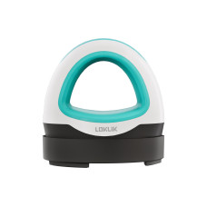 LOKLIK Transferpresse Mini Blau