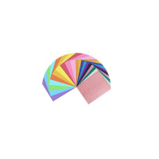 LOKLIK Kartonpapier Set 21.6 x 28 cm, 60 Stück, Mehrfarbig LOKLIK Kartonpapier Set 21.6 x 28 cm, 60 Stück, Mehrfarbig