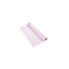 LOKLIK Transferband Rolle 30 cm x 15 m, 1 Stück, Rot