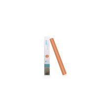 LOKLIK Vinylfolie permanent matt 30.5 x 180 cm, 1 Stück, Orange