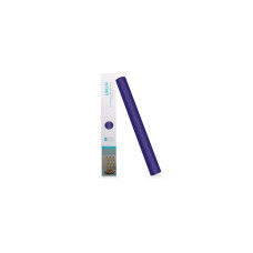 LOKLIK Vinylfolie permanent matt 30.5 x 180 cm, 1 Stück, Lilac Mat