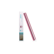 LOKLIK Vinylfolie permanent 30.5 x 180 cm, 1 Stück, Rose