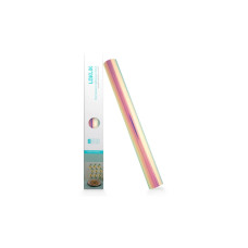 LOKLIK Vinylfolie permanent 30.5 x 90 cm, 1 Stück, Pink
