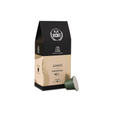Vicafe Lungo Kapseln 6x 10 Kapseln