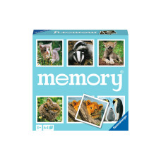 Ravensburger Memo-Spiel Animal Babies memory 2022