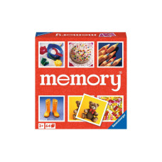 Ravensburger Junior memory 64 Karten