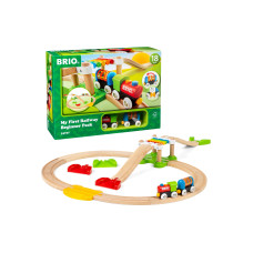 BRIO Mein erstes Bahn Spiel Set BRIO Mein erstes Bahn Spiel Set