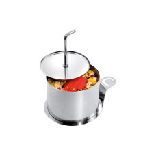 Westmark Dessert-, Speiseformer 4-teilig, 7.5 x 5.5 cm Westmark Dessert-, Speiseformer 4-teilig, 7.5 x 5.5 cm