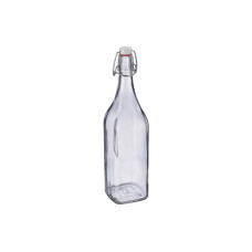 Westmark Einmachflasche mit Anhänger 1000 ml, 1 Stück Westmark Einmachflasche mit Anhänger 1000 ml, 1 Stück