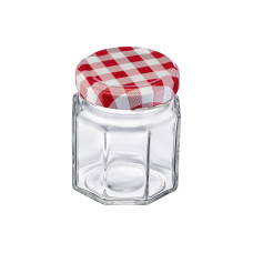 Westmark Einmachglas 6er Set 100 ml, 6 Stück Westmark Einmachglas 6er Set 100 ml, 6 Stück