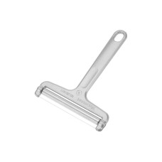 Westmark Käseschneider Rollschnitt Silber