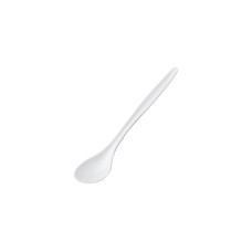 Westmark Eierlöffel 6 Eierlöffel, 14.5 cm, auf Karte 6 Stück, Weiss Westmark Eierlöffel 6 Eierlöffel, 14.5 cm, auf Karte 6 Stück, Weiss