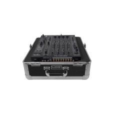 UDG Gear Ultimate Pick Foam Carbon Flight Case Multi Format M UDG Gear Ultimate Pick Foam Carbon Flight Case Multi Format M