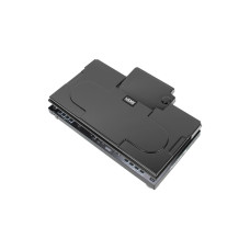 UDG Gear U94114BL XDJ-RX3 EQUIPMENT COVER BLK UDG Gear U94114BL XDJ-RX3 EQUIPMENT COVER BLK