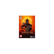 Bandai Namco The Blood of Dawnwalker Day 1 Edition [PC] (Code in a Box)