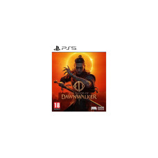 Bandai Namco The Blood of Dawnwalker Day 1 Edition [PS5] (D/F/I) (Box)