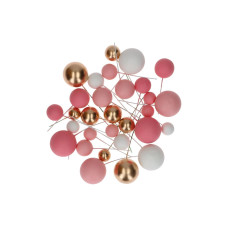 BackshopSchweiz Einstecker Set Simply Making Bubbles, Rosa BackshopSchweiz Einstecker Set Simply Making Bubbles, Rosa