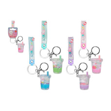 Sombo Schlüsselanhänger Slurpy Assortiert Sombo Schlüsselanhänger Slurpy Assortiert