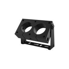 Axis TF2001-E Dual Mount Bracket Schwarz 1 Stück Axis TF2001-E Dual Mount Bracket Schwarz 1 Stück