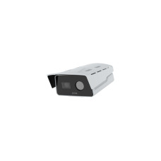 Axis Netzwerkkamera Q2802-E 17 ° VGA Thermal 35 mm Axis Netzwerkkamera Q2802-E 17 ° VGA Thermal 35 mm