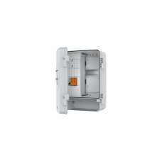 Axis TQ1827-VE Safety Cabinet 230 V Weiss, Keine Angabe 1 Stück