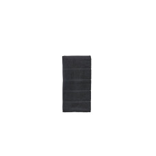 Zone Denmark Handtuch Sauna 50 x 100 cm, Schwarz Zone Denmark Handtuch Sauna 50 x 100 cm, Schwarz