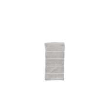 Zone Denmark Handtuch Sauna 50 x 70 cm, Grau