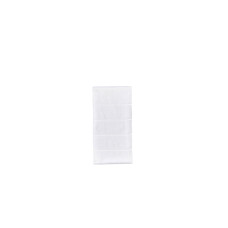 Zone Denmark Handtuch Sauna 50 x 70 cm, Weiss
