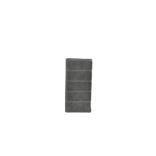 Zone Denmark Handtuch Sauna 50 x 70 cm, Olivgrün Zone Denmark Handtuch Sauna 50 x 70 cm, Olivgrün