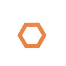 Zone Denmark Topfuntersetzer Bold Orange Zone Denmark Topfuntersetzer Bold Orange