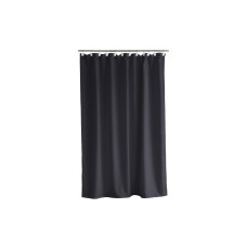 Södahl Duschvorhang Comfort 180 x 200 cm, Grau Södahl Duschvorhang Comfort 180 x 200 cm, Grau