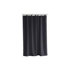 Södahl Duschvorhang Comfort 180 x 220 cm, Grau Södahl Duschvorhang Comfort 180 x 220 cm, Grau